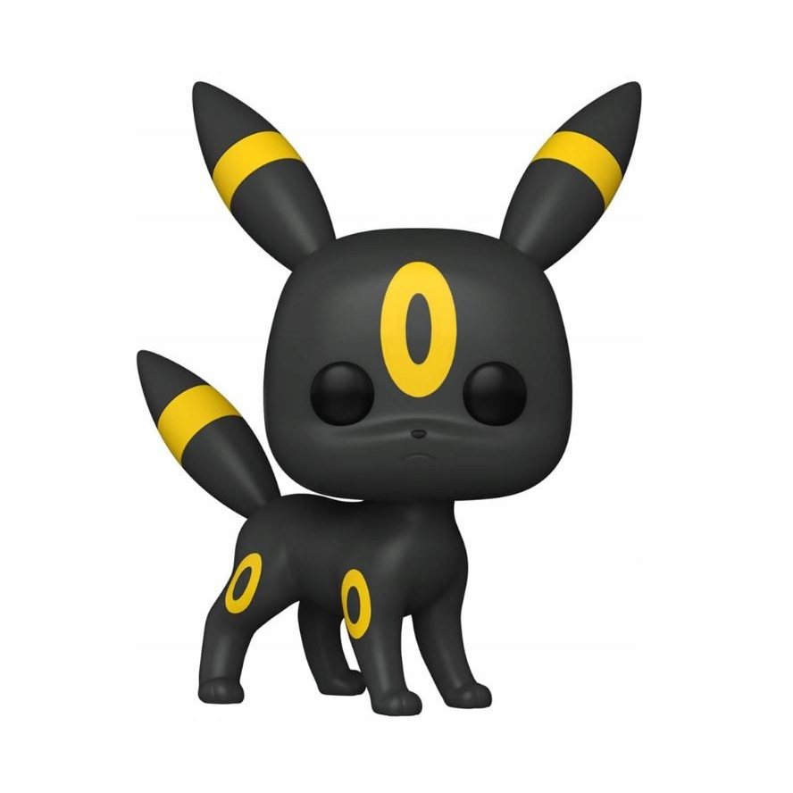Funko Pop Games Pokemon - Umbreon figura