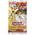 Yu-Gi-Oh! - Amazing Defenders Booster Pack