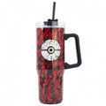 INSULATED STAINLESS STEEL XL TRAVEL MUG 940 ML POKEMON