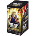 Dragon Ball FB-09 Dual Evolution Booster Box - Japanese