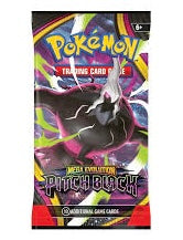 Pitch Black Booster Pack