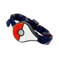 NNEIDS Pokemon Go Plus Wristband Accessory - Tooth Design