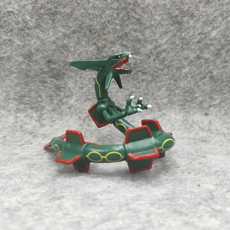 Pokemon Cute Pet Collection Action Figures