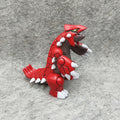 Pokemon Cute Pet Collection Action Figures