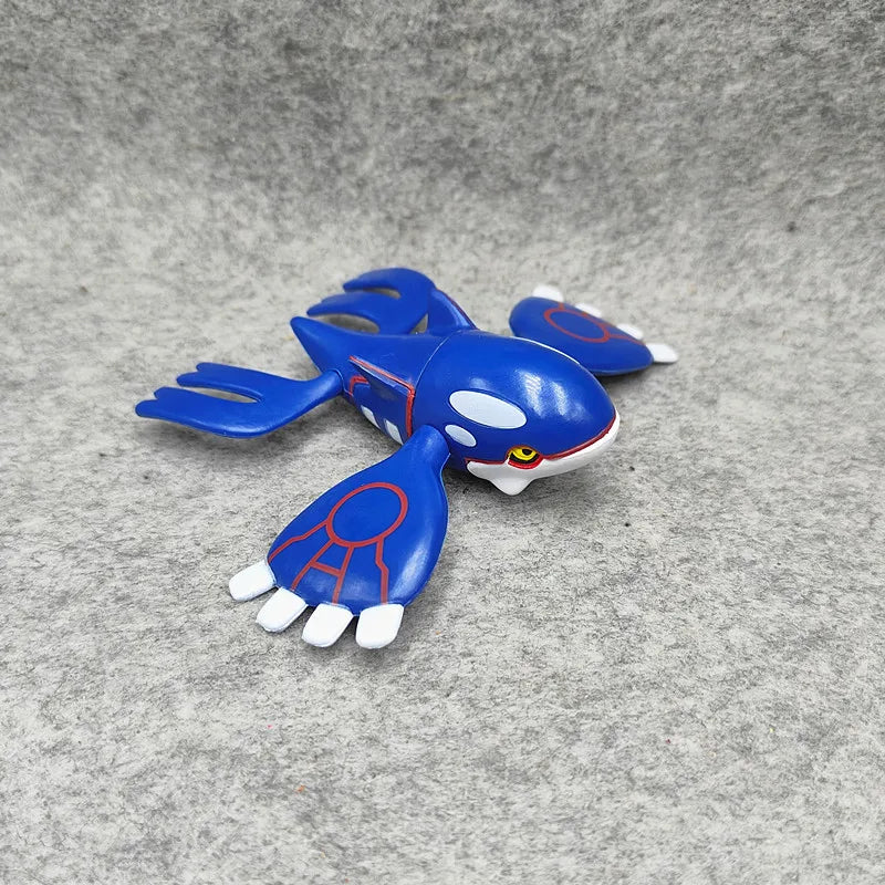 Pokemon Cute Pet Collection Action Figures