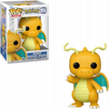Funko POP! Games (850) Pokemon - Dragonite figura