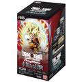 Dragon Ball FB-05 New Adventure Booster Box - Japanese