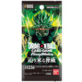 Dragon Ball FB-06 Rivals Clash Booster Pack - Japanese