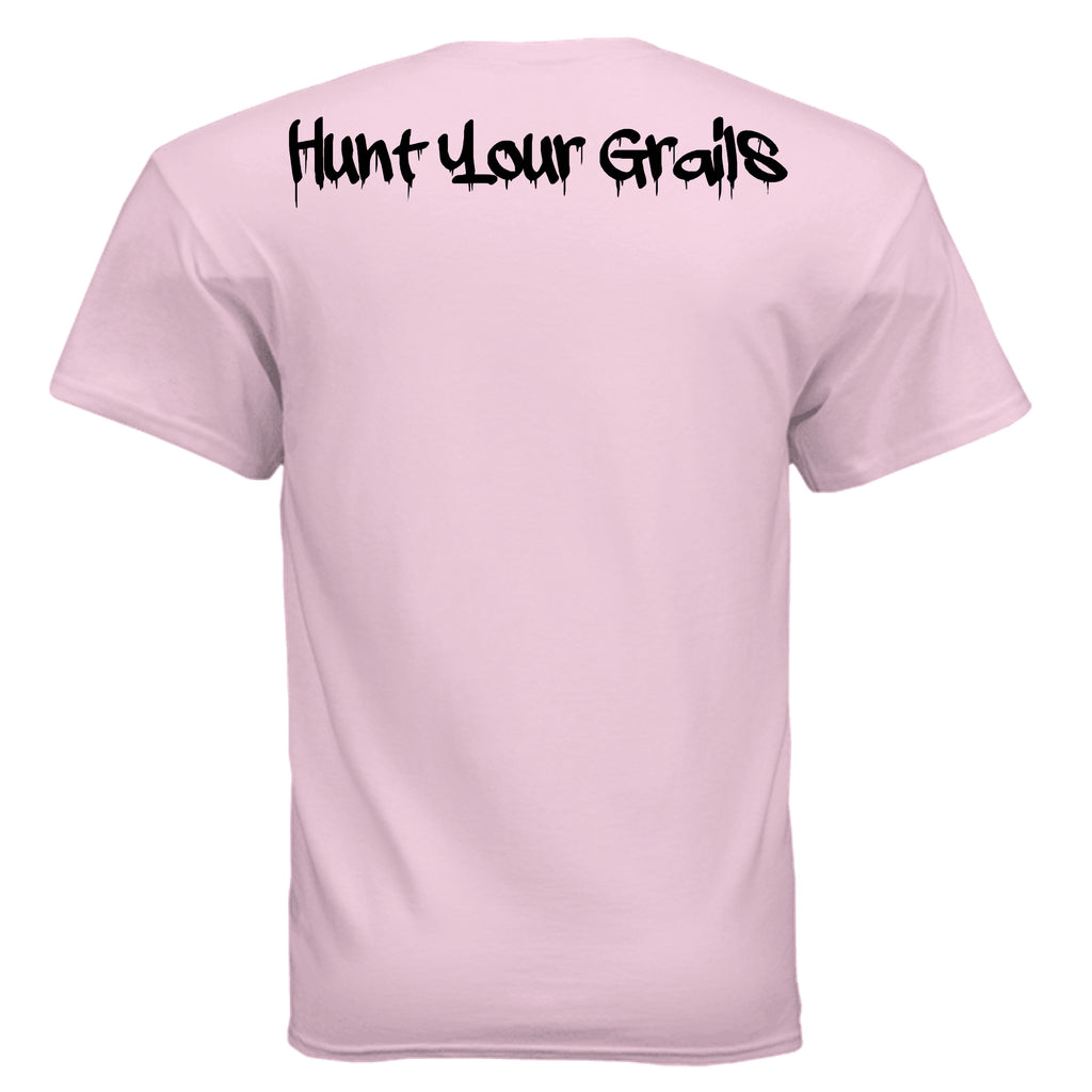 LIGHT PINK - G200 - BACK