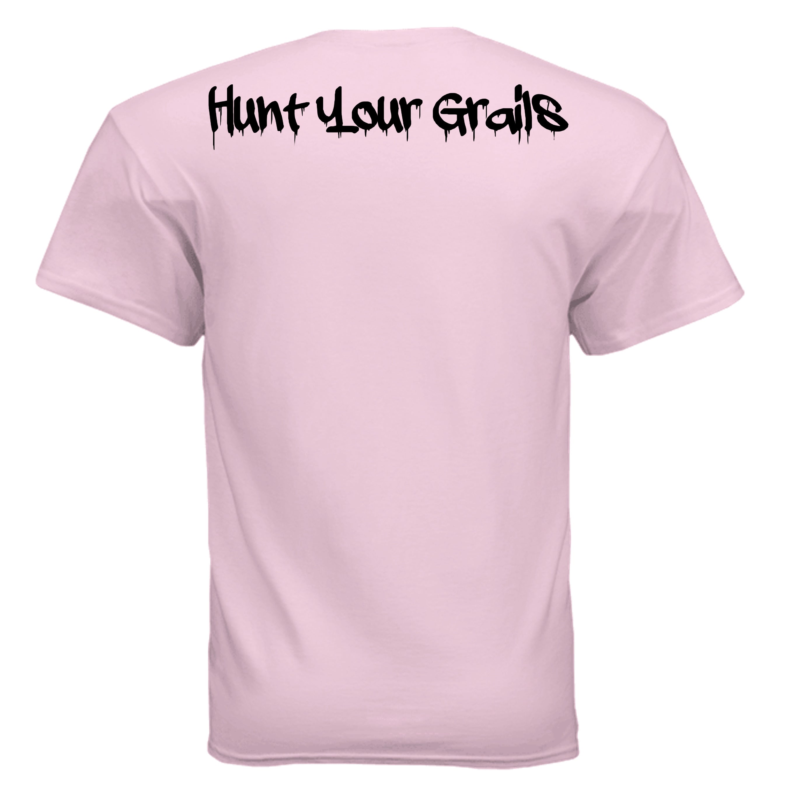 LIGHT PINK - G200 - BACK