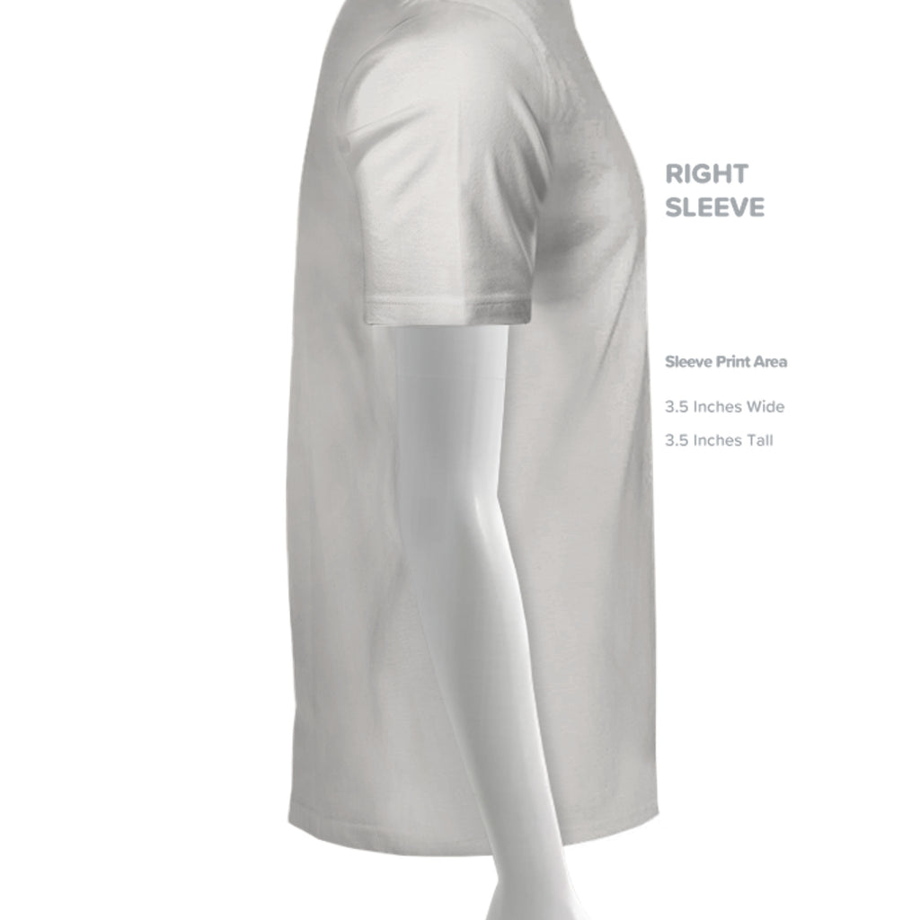 ICE GREY - G200 - SLEEVE_RIGHT