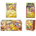 Pokemon TCG - Pokemon Center Tohoku Special Box (Japanese)