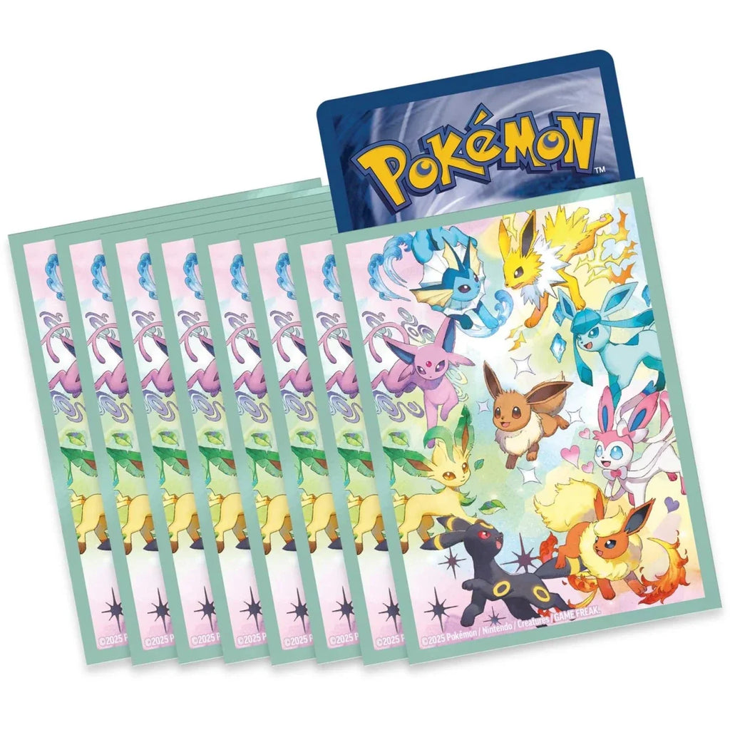 Pokemon TCG Prismatic Evolutions Super Premium Collection