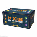 Riftbound: League of Legends Trading Card Game - Bulk Runes