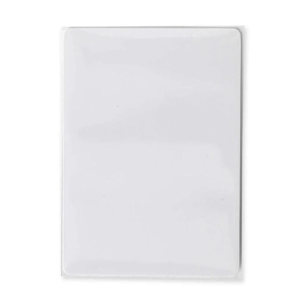 VaultX Exact Fit Standard Card Sleeves - 100